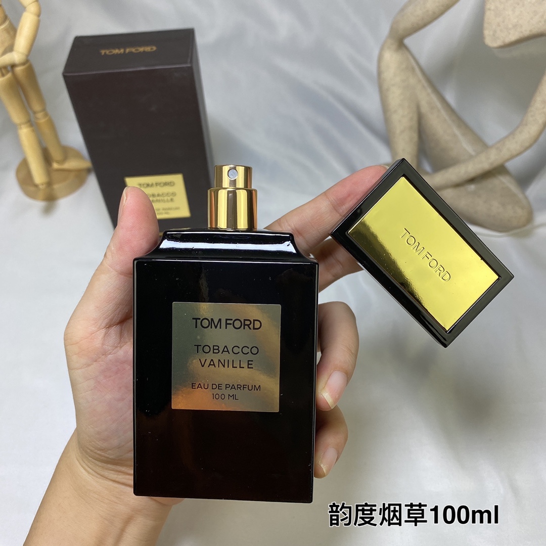 Tom Ford perfume